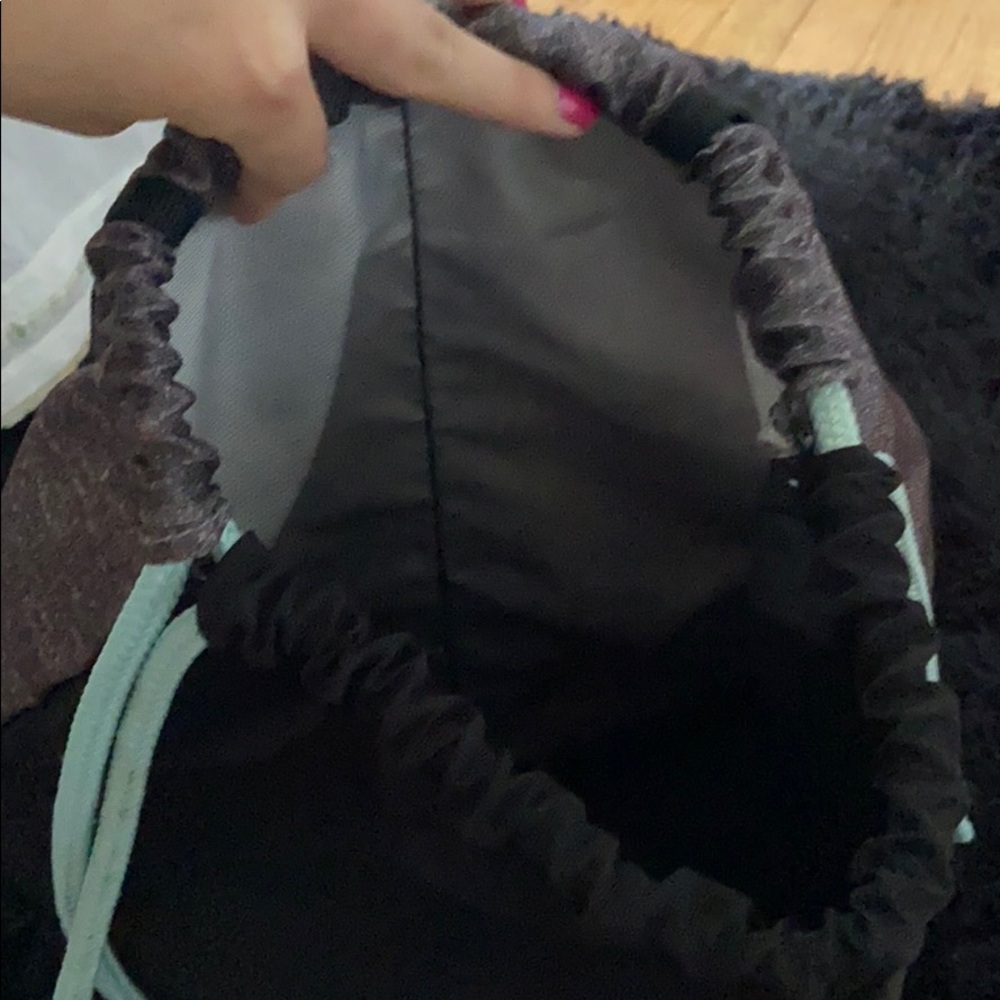 Adidas Drawstring Bag - image 2